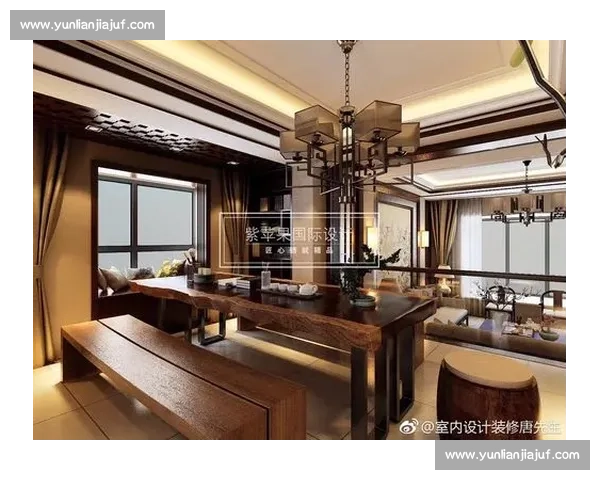 新中式海报:传统撞现代,审美惊艳出圈