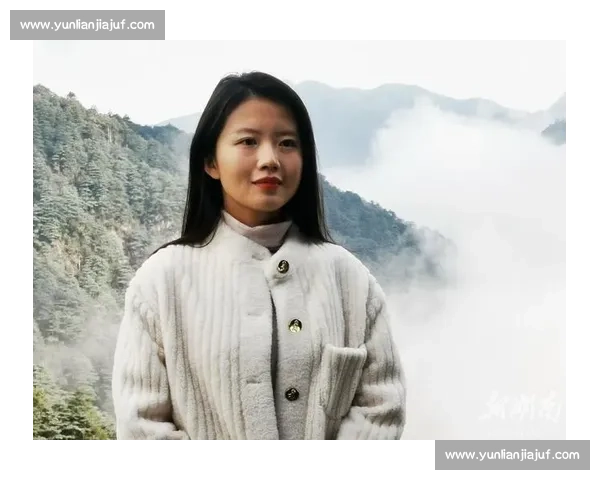 感动中国的她当妈妈了!江梦南迎来生命新礼物